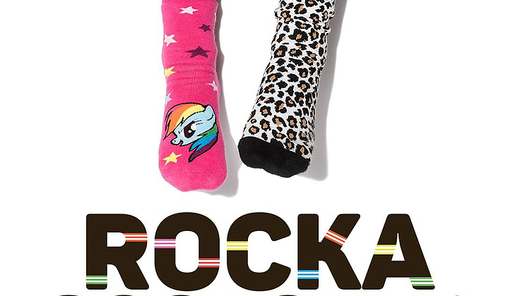 Rocka med oss - Instabild