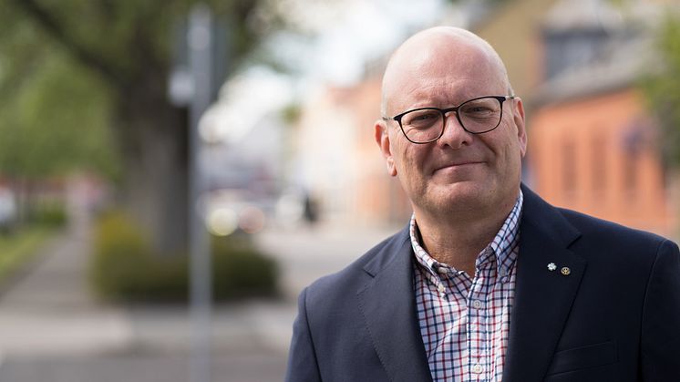 Leif Sandberg (C)