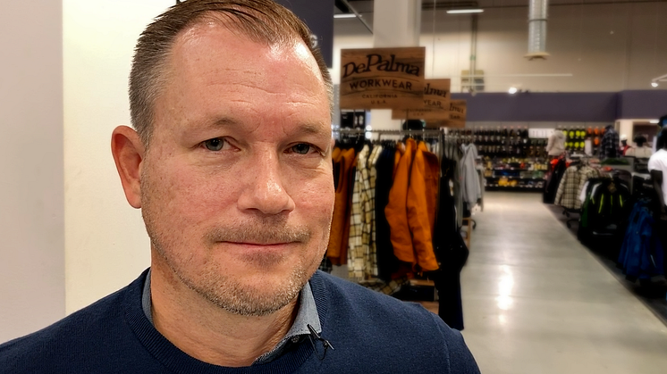 "Det finns en bra positiv känsla kring Beijer just nu där man i sin marknadsledande position ligger långt framme inom många områden",  säger Mattias Karlsten. 