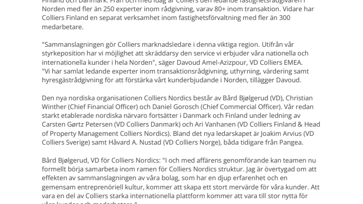 Colliers genomför förvärvet av Pangea Property Partners.pdf