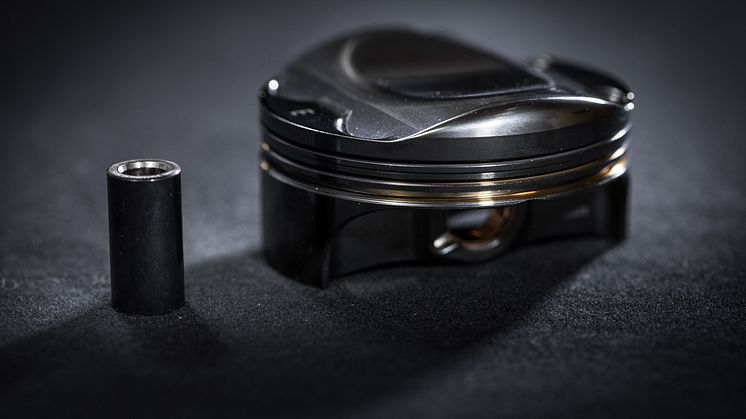 Klimatsmarta innovationer med luft i tankarna - 208 HYbrid FE