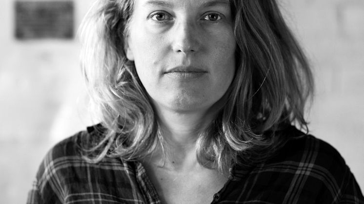 Linnéa Carlsson 