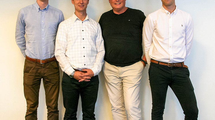 ReVibe Energy tar in kapital öronmärkt för expansion  