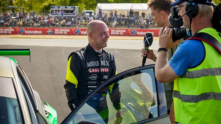 Jan Magnussen