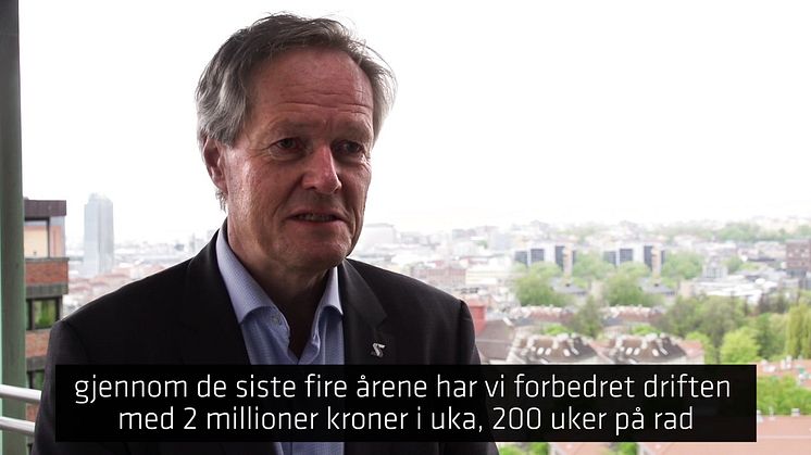 Sporveiens strategifilm