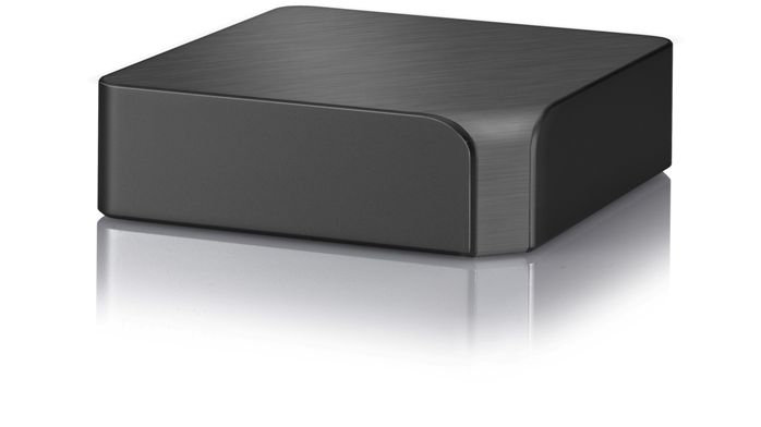 Gør dit fjernsyn smartere med LG Smart TV Upgrader ST600