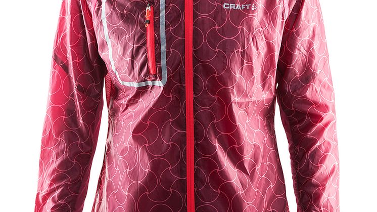 Focus hood jacket, dam
