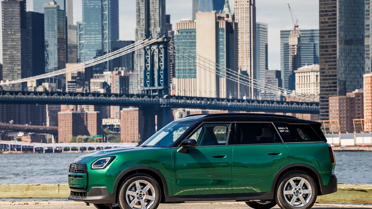 Mini-countryman