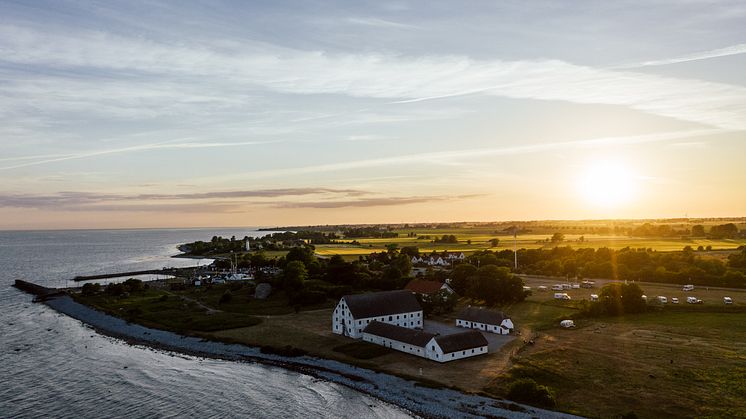Köpmansmagasinet Smygehuk välkomnar ny arrendator!