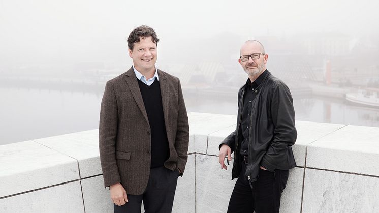 Slik kan musikk forandre hjernen din