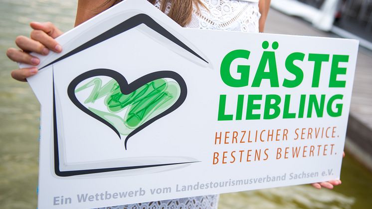 Wettbewerb GÄSTELIEBLING 2022 (Foto: LTV Sachsen)