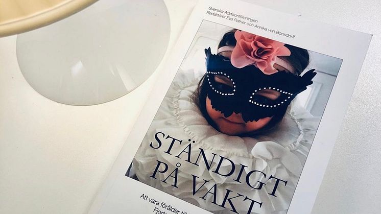 Ständigt på vakt