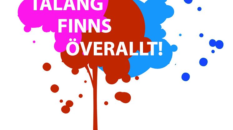 Workshop för barn i Almedalen: Morgondagens kreatörer skapar – och skapas