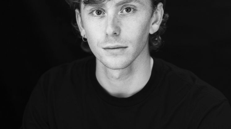 Zenon Zubyk, dansare