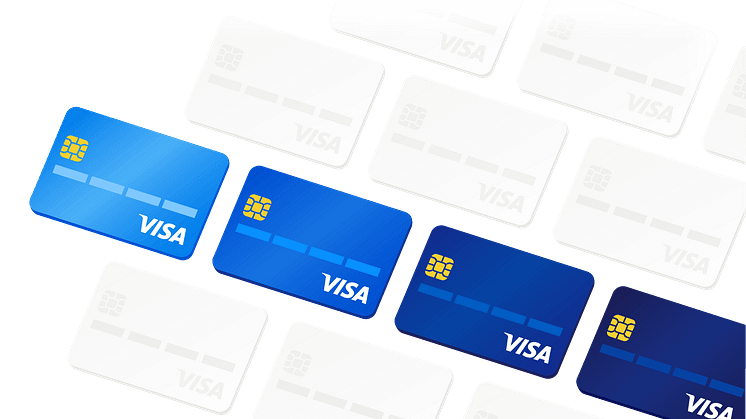 Program společnosti Visa Fast Track dobývá fintech průmysl
