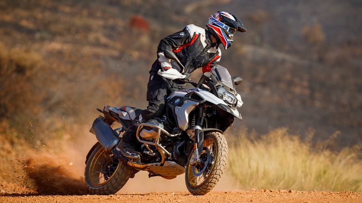 BMW R 1250 GS