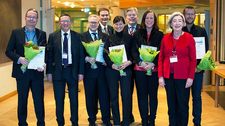Årets Förvaltare 2013