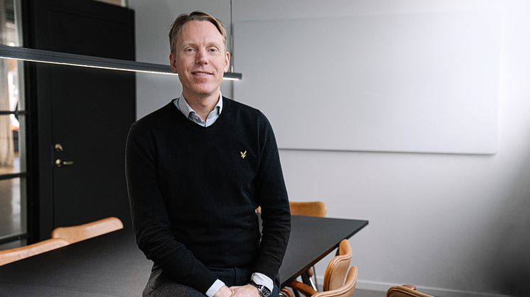 Alexander Ståhle, Tekn. Dr Stadsbyggnad, VD Spacescape