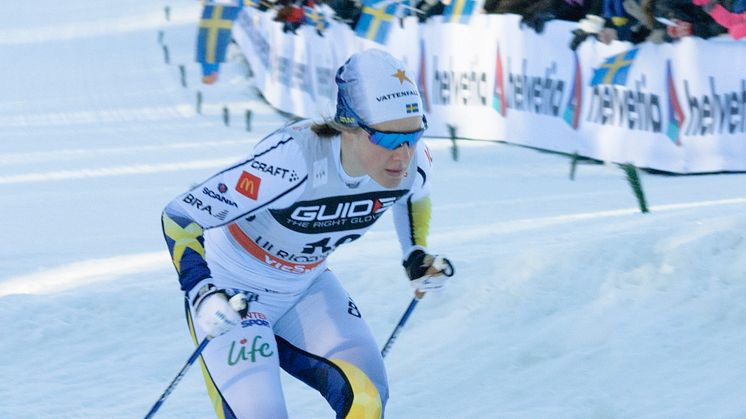 Hanna Falk
