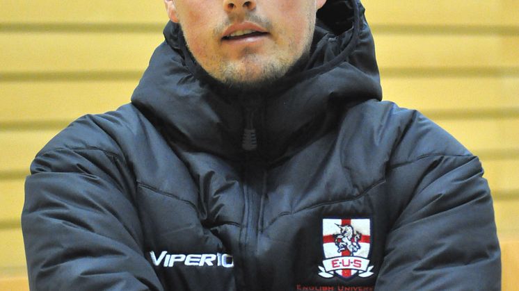 Andy Coyles