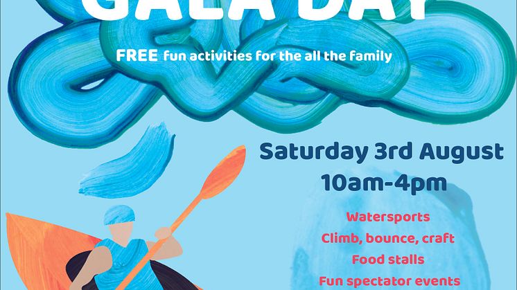 Pinkston Watersports Gala Day 