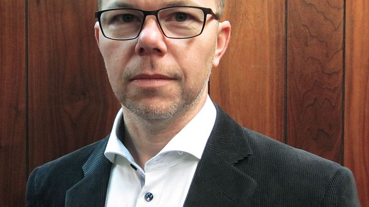 Mattias Andersson