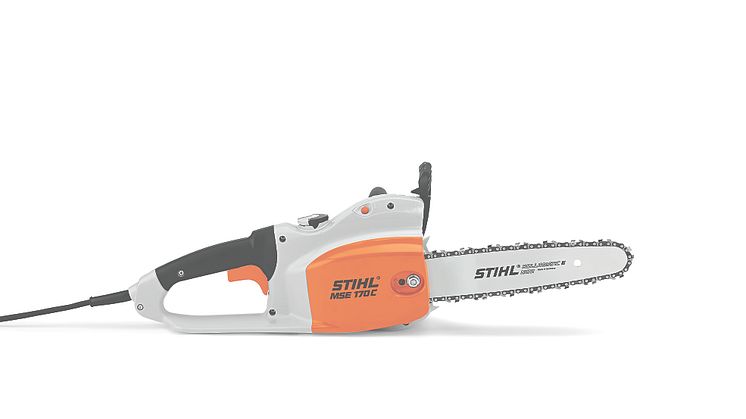 Tre nye prisgunstige motorsager fra Stihl