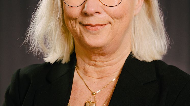 Gunilla Nilsson