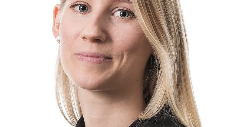 Karolina Eriksson