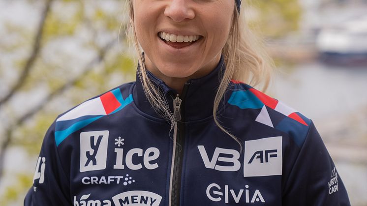 Tiril Eckhoff står over Blink-festivalen og landslagssamlinger