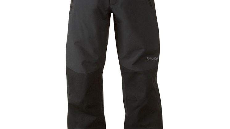 Evje Youth Pant - Black