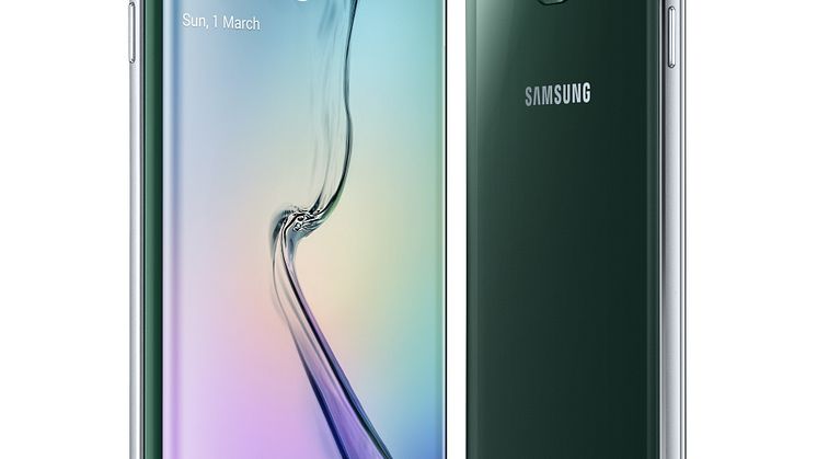 Galaxy S6 edge