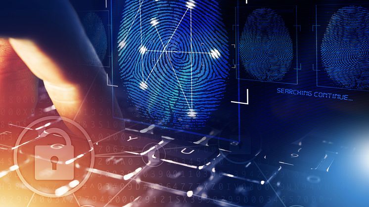 Politiet i et digitalisert samfunn
