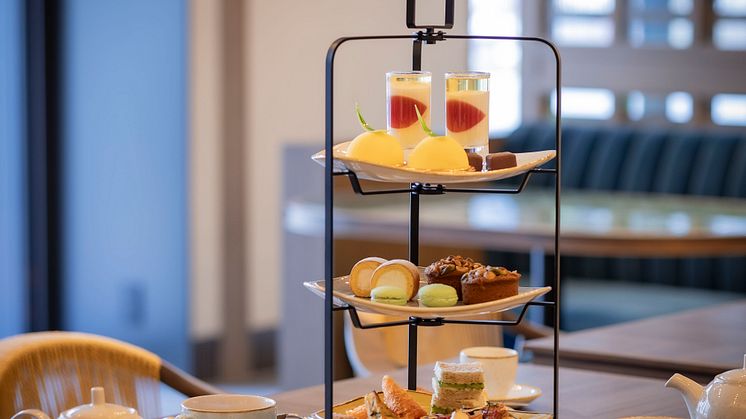 RISTASIX (afternoon tea)
