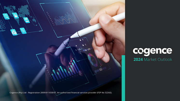 Cogence 2024 Market Outlook: The Great Unknown emerging as new mega forces shape the world of investing