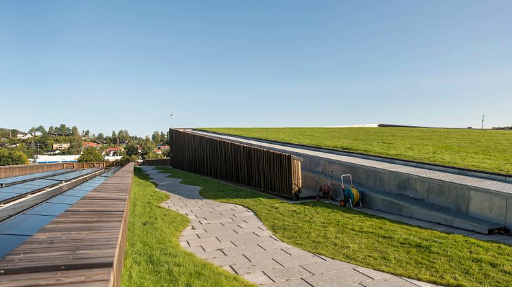 Holmen svømmehall