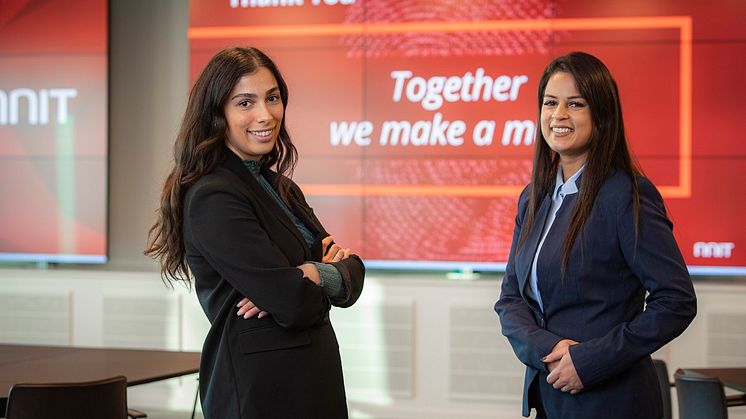 NNIT is global leader within Regulatory Affairs system implementations