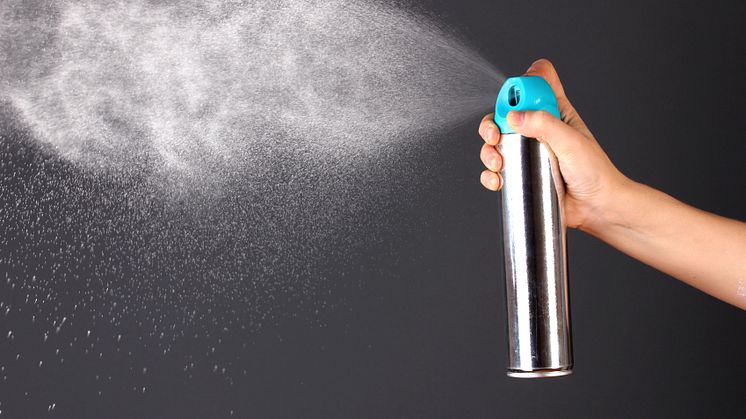 Modern homes bedeviled by unhealthy levels of airborne contaminats