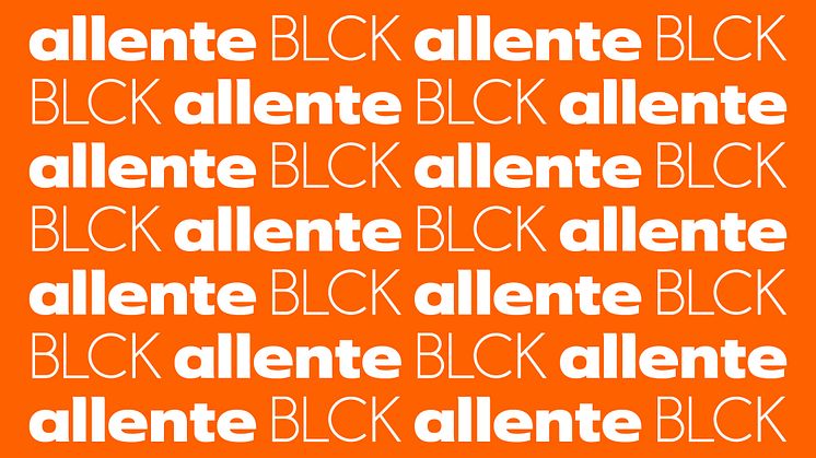 Allente_BLCK