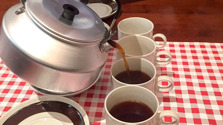 VM i kokekaffe 2