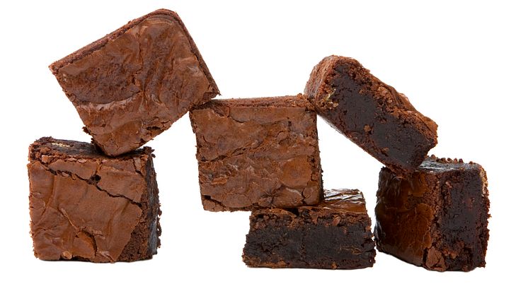 ​Köksmästare dömd för kladdkaka med ägg