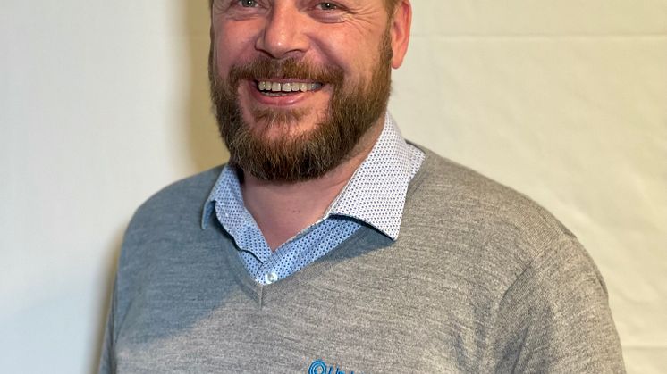 Ståle Svensson