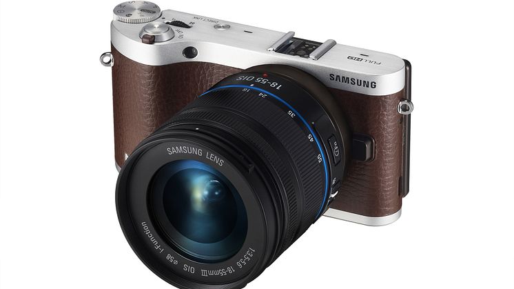 Fire TIPA-utmerkelser til Samsung