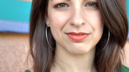Får kvinnor vara del av spelvärlden? Träffa Anita Sarkeesian, grundare av www.feministfrequency.com
