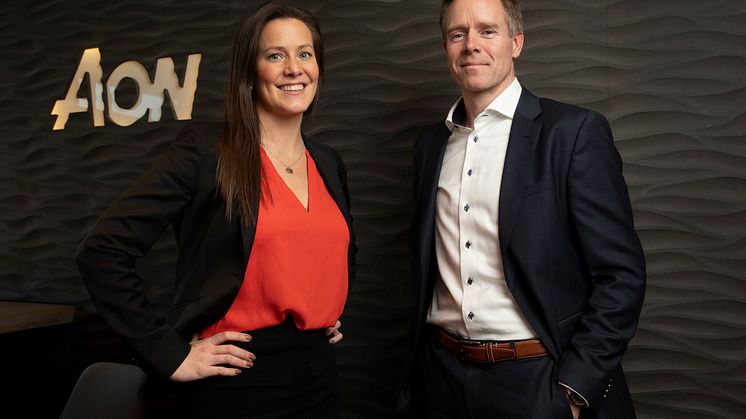 Fokuser på robuste ansatte og cybersikkerhet i 2022
