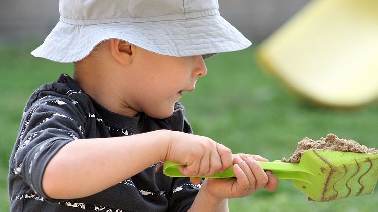 Typ 1-diabetes fortsätter öka bland barn. Foto: Pixabay