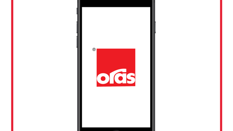 Oras App gør hverdagen lettere for VVS installatørerne