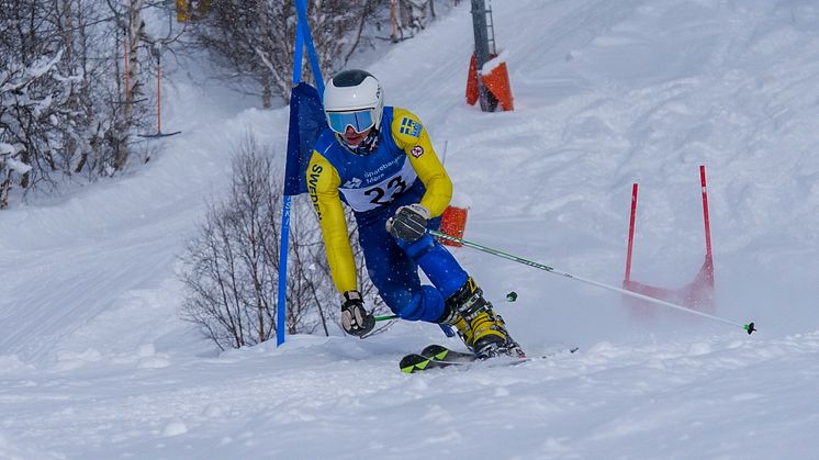 Alvin Noaksson Foto Morten V Eriksen
