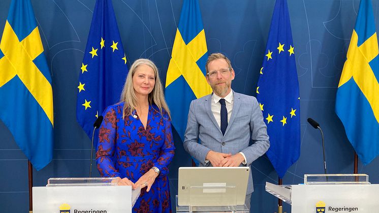 Charlotte Rydh leder utredning för att stärka ungas engagemang