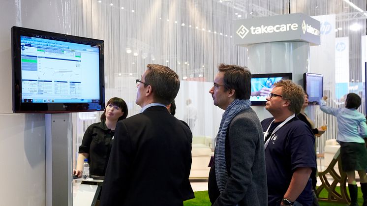 Vitalis 2012
